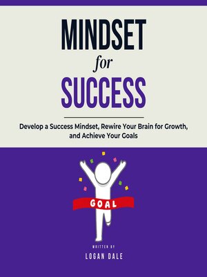 cover image of Mindset for Success